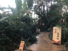 -瑞阁温泉酒店温泉中心