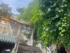 -千佛山风景名胜区