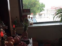 -独流饭店(静海区国土资源分局西)