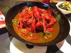 -红钳侠小龙虾·烧烤(中赢康康谷店)