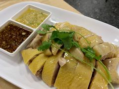 -巫记鸡饭店