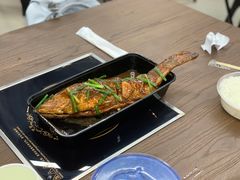-盒马鲜生(双清路店)