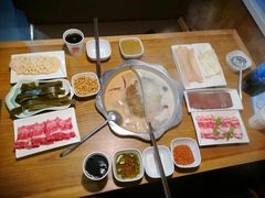 -傣妹火锅(南京东路一店)