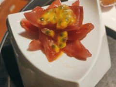 -厦门朗豪酒店 · 明阁中餐厅