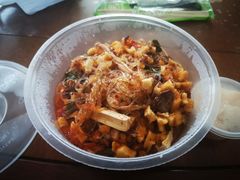 -刘信牛羊肉泡馍小炒(回民街店)