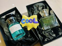 -墨more调香馆DIY自调香水(博雅国际中心B座店)