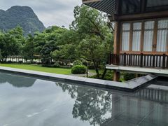 -广悦华阳朔河畔度假酒店(十里画廊遇龙河店)