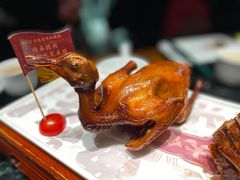 -大鸽饭(体育西路店)