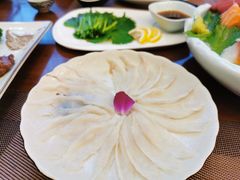 -福樱兰海鲜放题铁板烧(加州店)