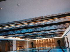 -小鲨鱼游泳培训(会展中心店)