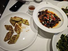 -上座·餐厅(阳光100店)