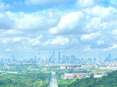 -火炉山森林公园