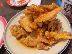 -粗粮人家·东北菜(洋桥店)