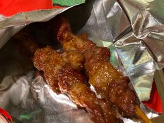 -左庭右院鲜牛肉火锅(浦江欢乐颂店)