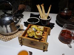 -味可道美食坊(福基路店)