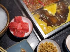 -五星桥原切肥牛火锅·30年专注好牛肉(湖塘店)