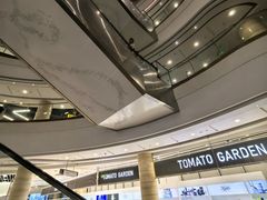 -TIMES CITY OUTLETS 时代·城市·奥特莱斯(上海国际时尚中心店)