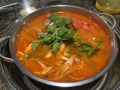 -雷山鱼酱酸汤鱼·酸汤牛肉(花果园T1区店)