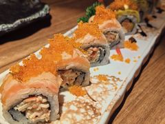 -隐月· 㐂和食屋(芝罘万达公馆店)