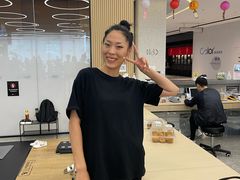 -Z&B Fitness Studio·Gym(前滩L+PLAZA店)