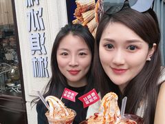 -麦丽丝红油辣椒冰淇淋(江家巷店)