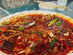 -最心疆拌面·抓饭·烧烤