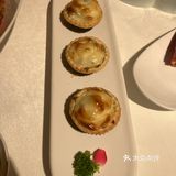 圣诞节餐厅—富臨美食
