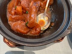 -安徽大厦中餐厅