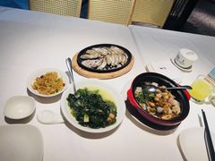 -莆田餐厅PUTIEN(西安万象天地店)