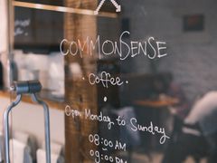 -常识咖啡common sense(春熙路店)