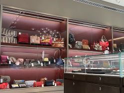 店内环境-品真阁(西红门荟聚店)