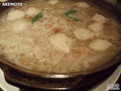 -桐花客家创意料理民生店