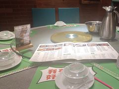 -全聚贤餐厅·湖北家常菜(沙湖店)