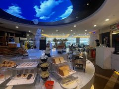 -美豪丽致酒店(广州塔琶洲会展中心店)