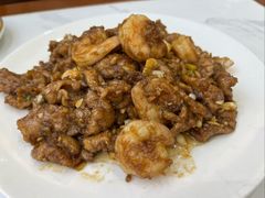 -清真·同发顺饭庄·烧麦(总店)