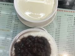 双皮奶-义顺牛奶公司(庇利金街店)