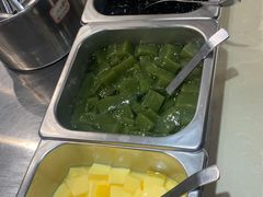 -哼哈豆花工房(高铁吾悦广场店)