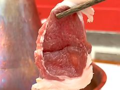 -前门杨记·铜锅涮肉(王府井·故宫店)