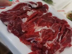 -浪里寻·臻牛养生牛肉火锅(方圆荟店)
