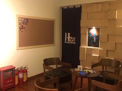 -H立方实景剧情密室(天河旗舰店)