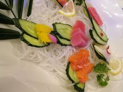 -满汉楼(江畔店)