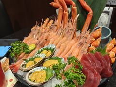 -德川家日本料理(中关村寰太大厦店)