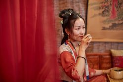 -汉仪华裳汉服馆(打浦桥店)