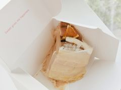 -双风车咖啡馆 Twin Windmills(六道口店)