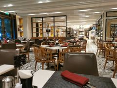 -杭州城中香格里拉大酒店