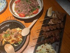 -醉虎传(南锣鼓巷店)