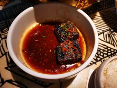 -俏九州·小炒黄牛肉(华润万象汇店)