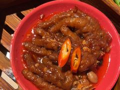 -避风塘(宝山万达店)