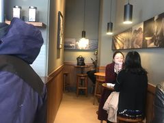 -星巴克(宏汇国际广场店)