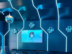 -酷秀KTV(阳泉滨河店)